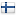 inglamour.net server is located in Finland